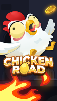 Chicken Road