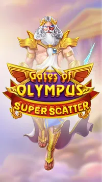Gates of Olympus Super Scatter